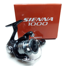 ขอ shimano sienna fe 2016 ผ่าและเพิ่มลูกปืนครับ