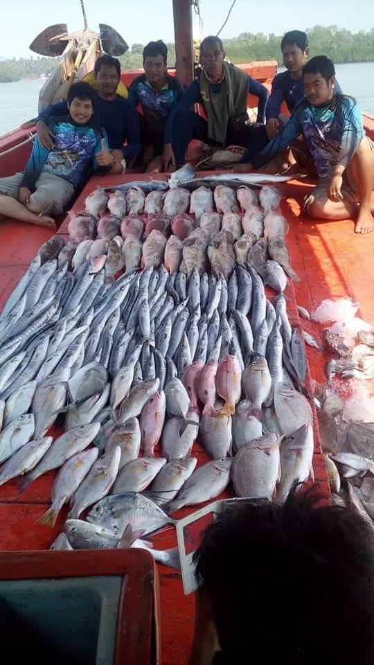 แนะนำชุดลงทะเลหน่อยครับ [งานหน้าดิน] 