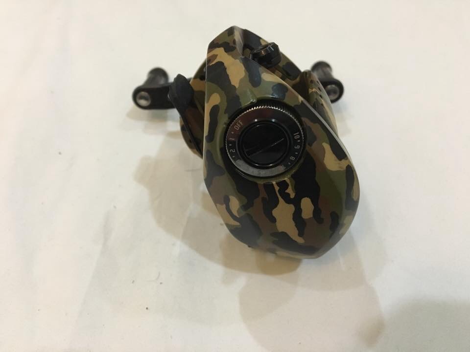 Px68 camo camo จิ๊กโก๋หัวใจลายพราง