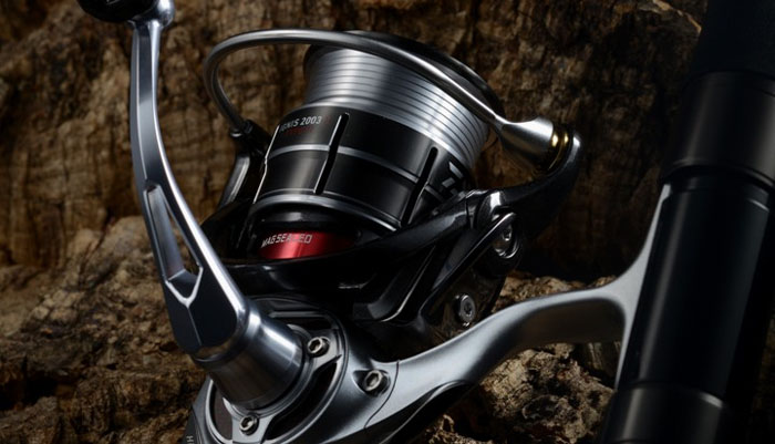 ช่วยรีวิวDaiwa Ignis 2003 Type Rให้หน่อยครับ