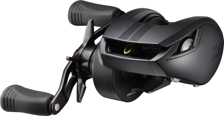 DAIWA Z2020 LTD 2016