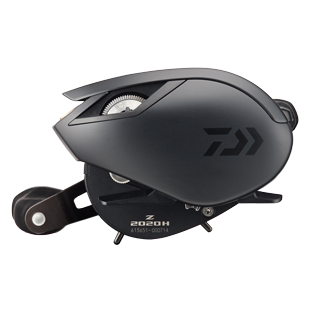 DAIWA Z2020 LTD 2016