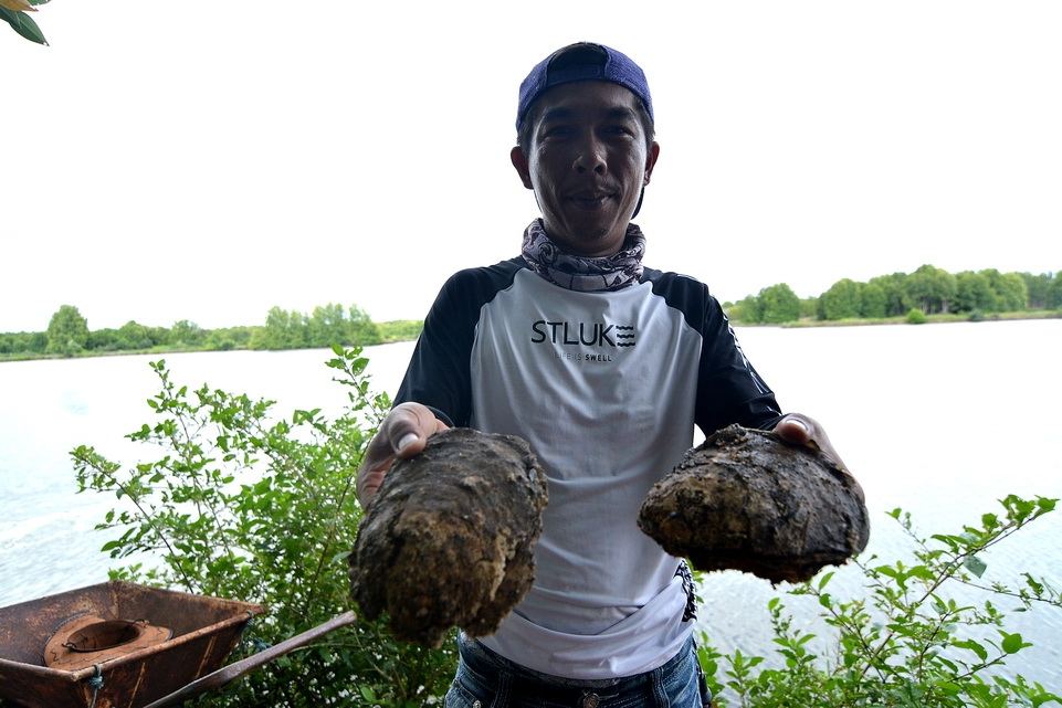 วังปู 100 ไร่...เมืองจันท์