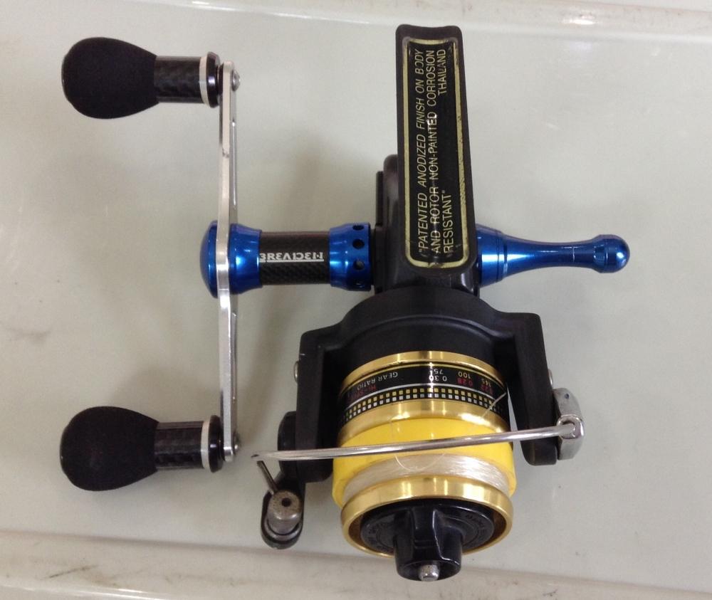 DAIWA BG10 Thailand