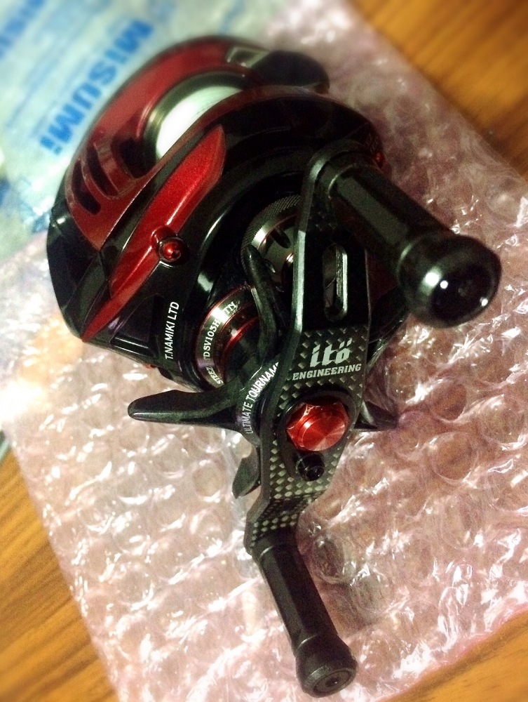 ปัดฝุ่น Namiki