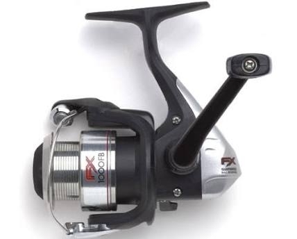 ถามน้าๆครับ ใครมีแนวทางแต่งรอก shimano fx 1000 มั่งครับ