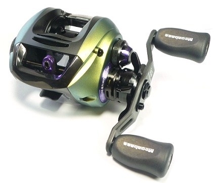 รบกวนแนะนำรอก Daiwa/Megabass ตกกะพง(น้ำกร่อย)หน่อยครับ