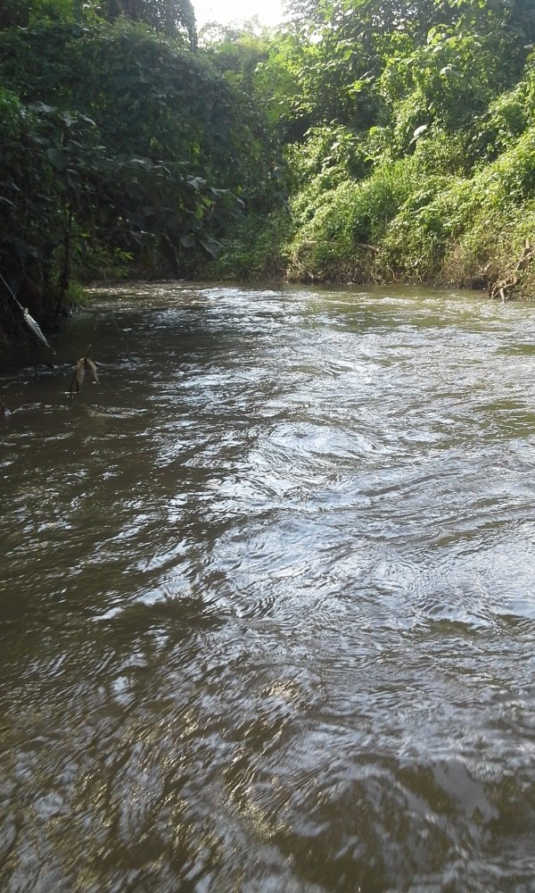 น้ำใหล ลำตะคอง