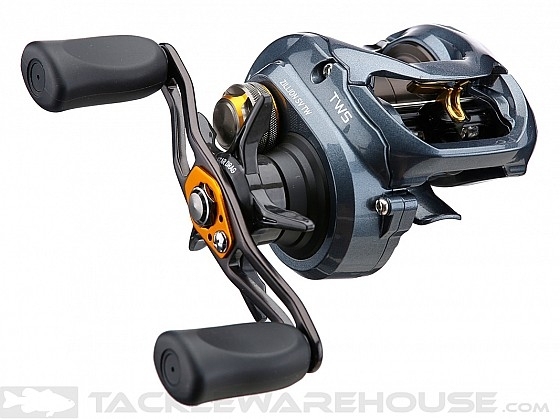 Daiwa Zillion SV TW 1016 
