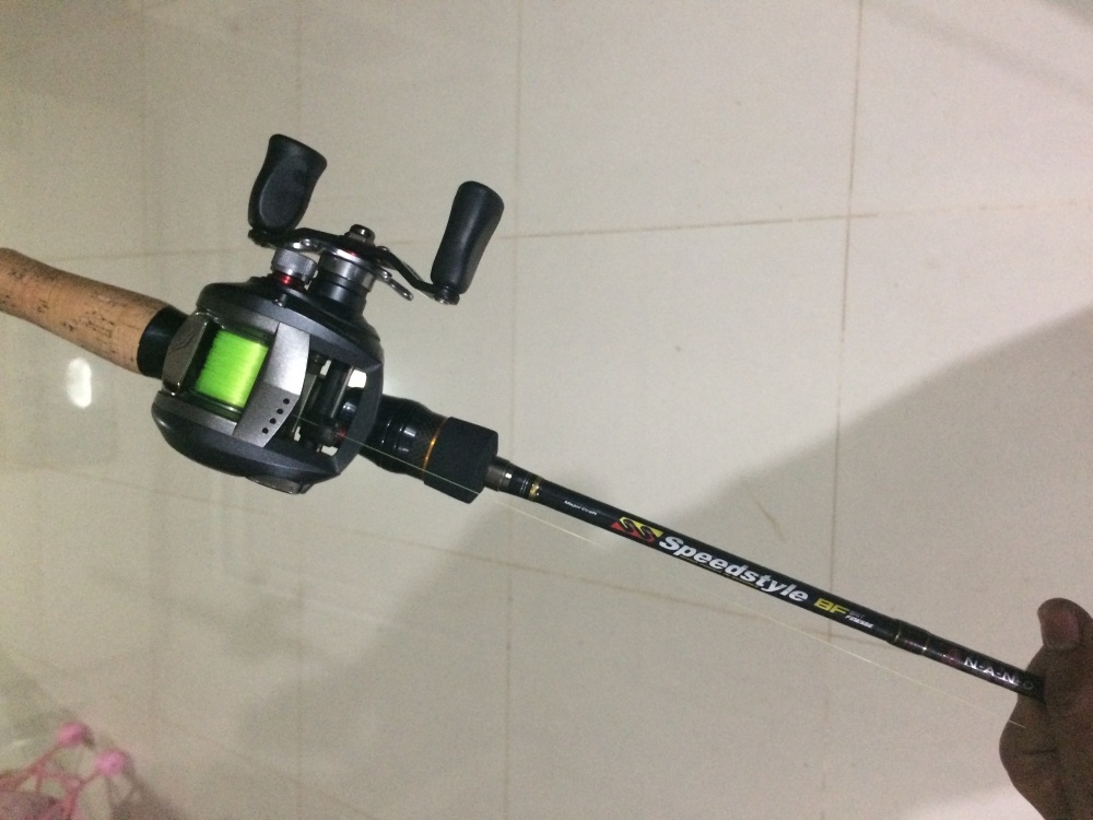 Pixy px 68 ตกน้ำทะเล
