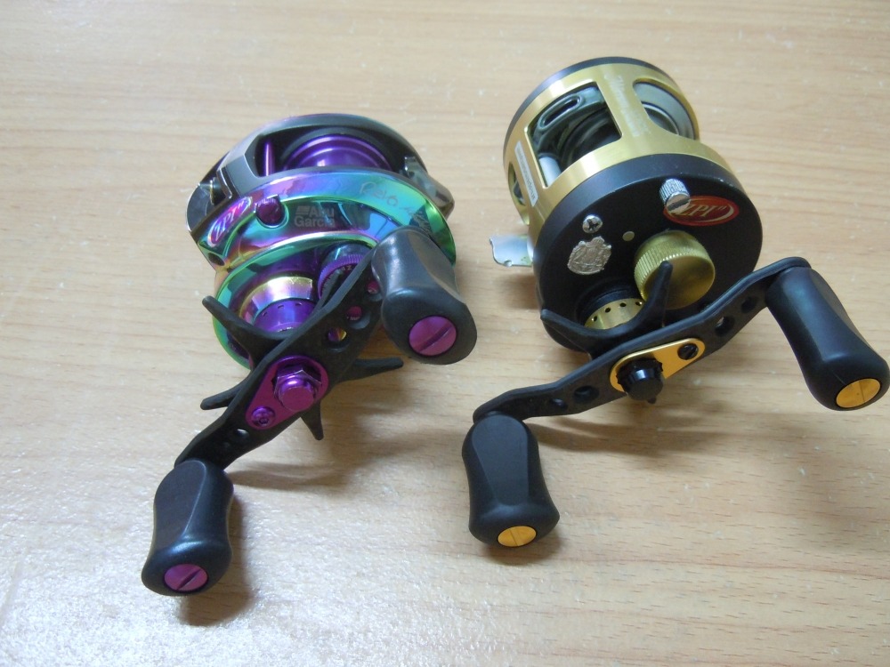 Abu Garcia For Life