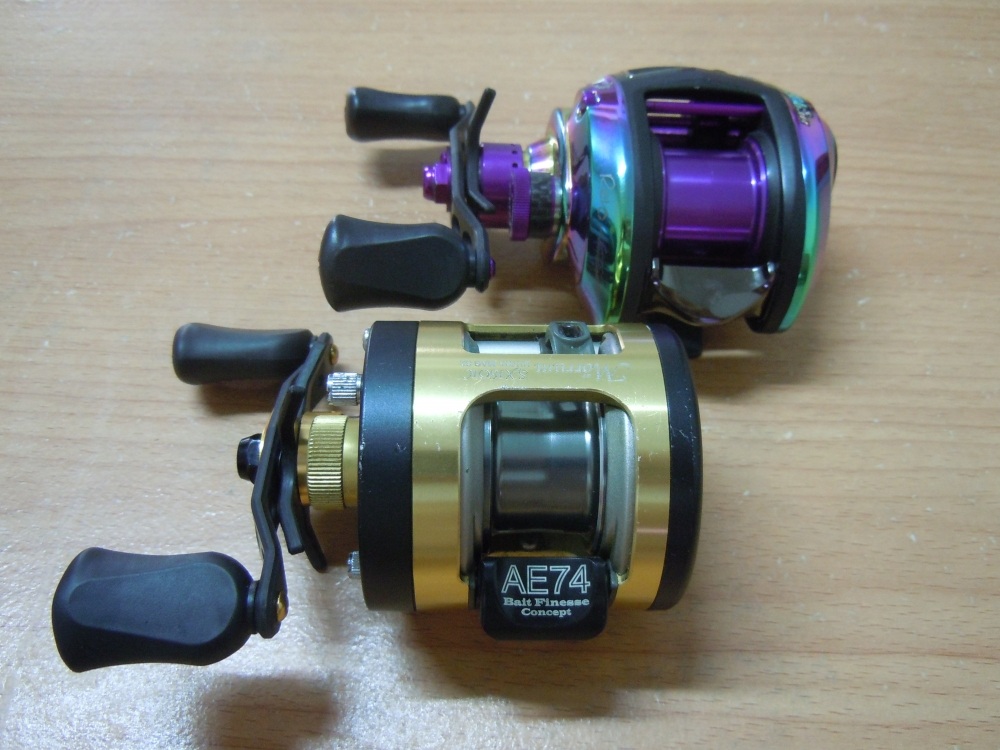 Abu Garcia For Life