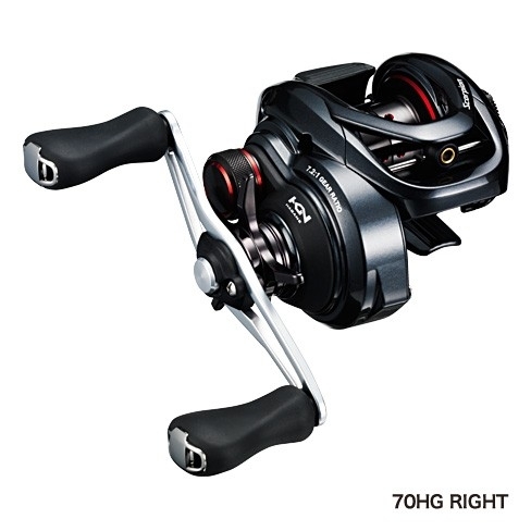 SHIMANO 2016 SCORPION XG
