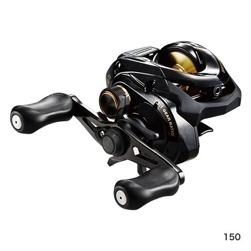 SHIMANO 2017 BASS ONE XT