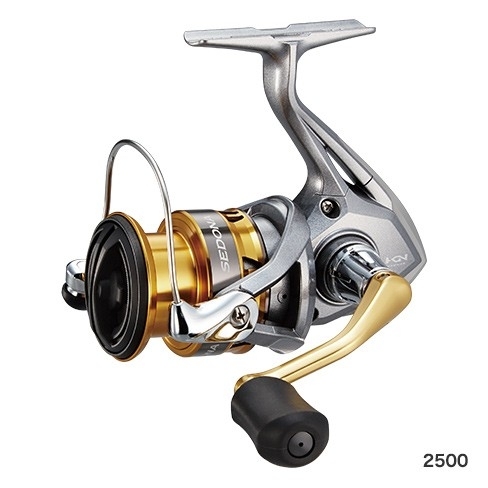 SHIMANO 2017 SEDONA