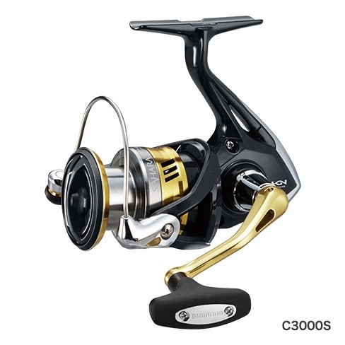 SHIMANO 2017 SAHARA