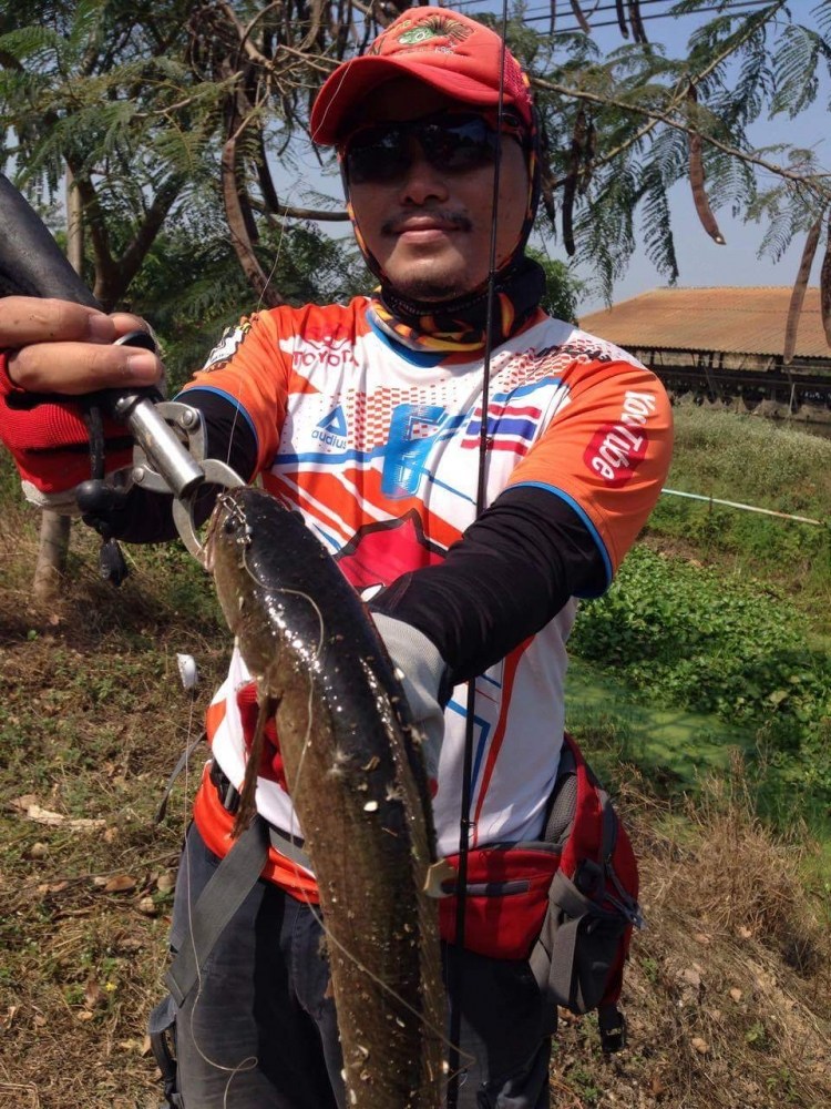 มูซาชิ ลุยหมายสุพรรณ
