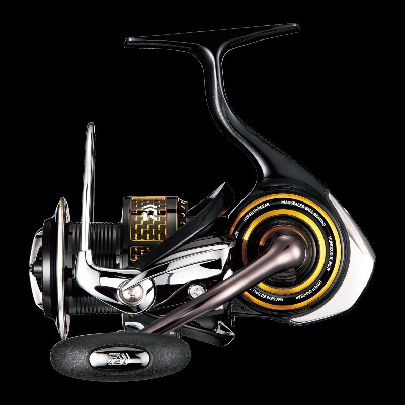 DAIWA 2017 MORETHAN