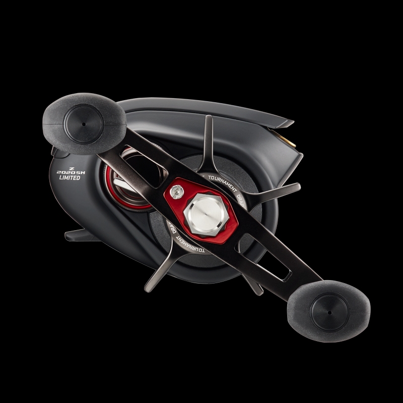 DAIWA 2016 Z2020 BLACK LIMITED