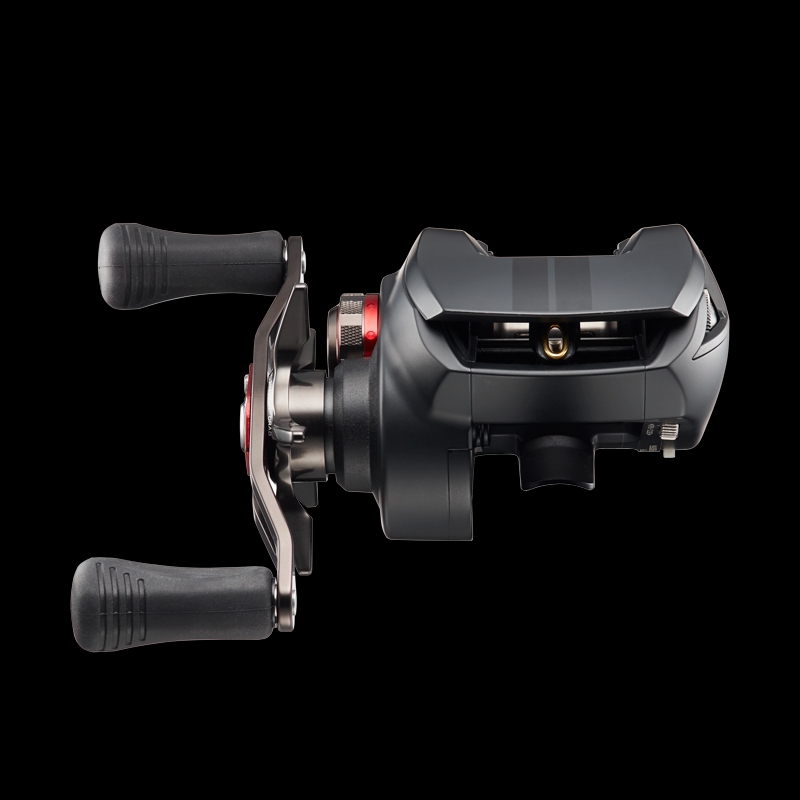 DAIWA 2016 Z2020 BLACK LIMITED