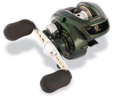 สอบถามขนาดของลูกปืน shimano curado 51e 