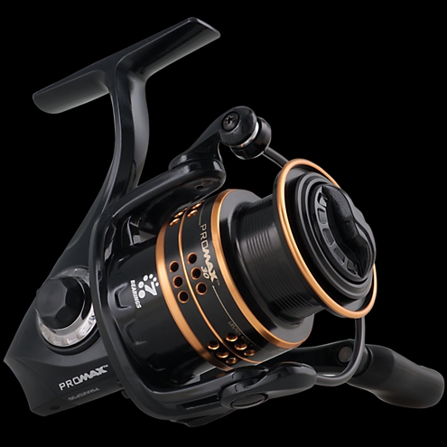 Abu Garcia max series Spinning Reel