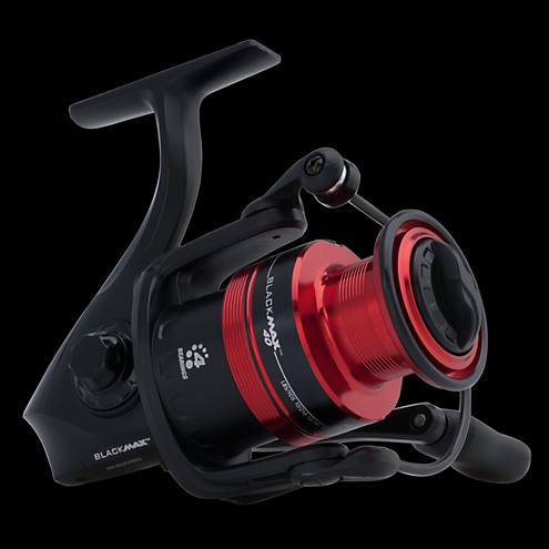 Abu Garcia max series Spinning Reel