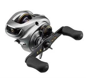 ถามรอก Shimano Aldebaran Mg