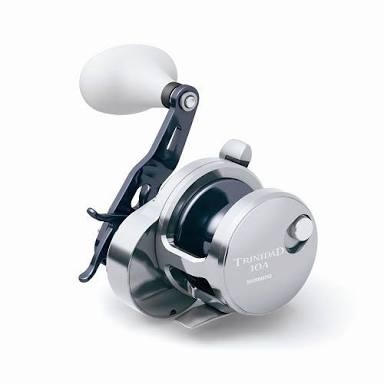 สอบถามน้าๆทุกท่าน shimano trinidad 12a ใช่งานดีไหมถ้าเปรียบเทียบกับ ocea jigger