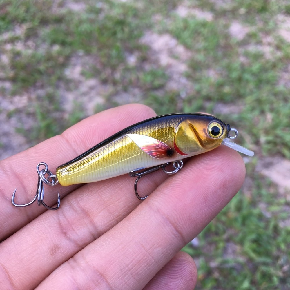 Sirichai Lures