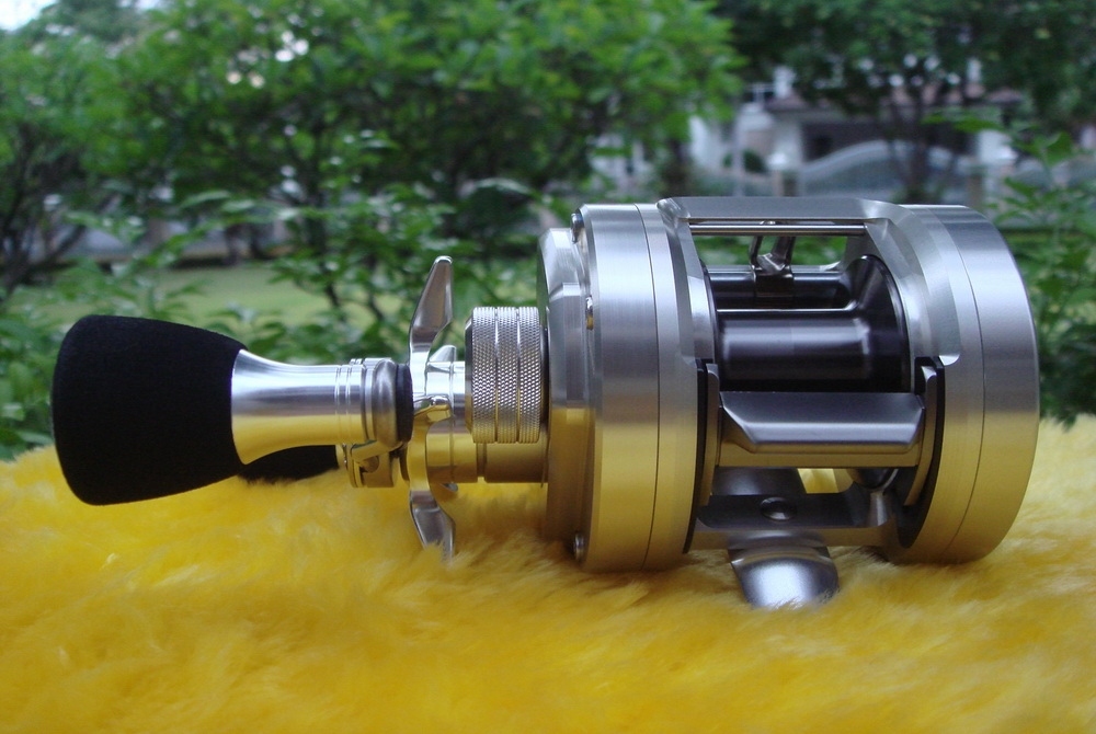 ***  TEEZA  ***  Show  !!  DAIWA  RYOGA  2020  L  CUSTOMIZE  Made  in  Japan  !!