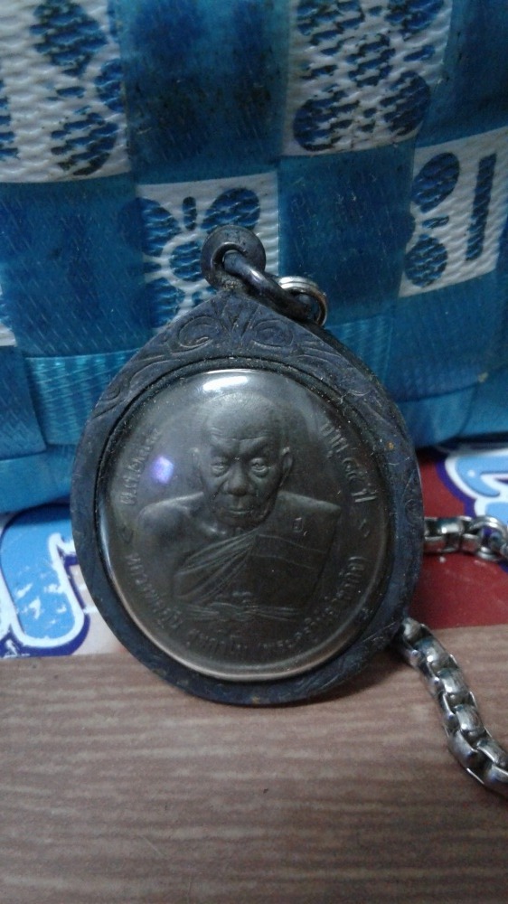 หลวงพ่ออุ้นรุ่น4 วัดตาลกง