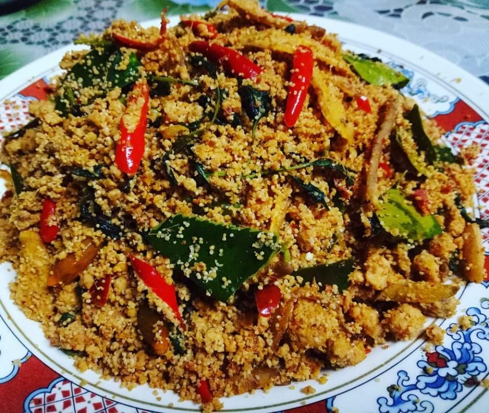 ฟ้าหลังฝน