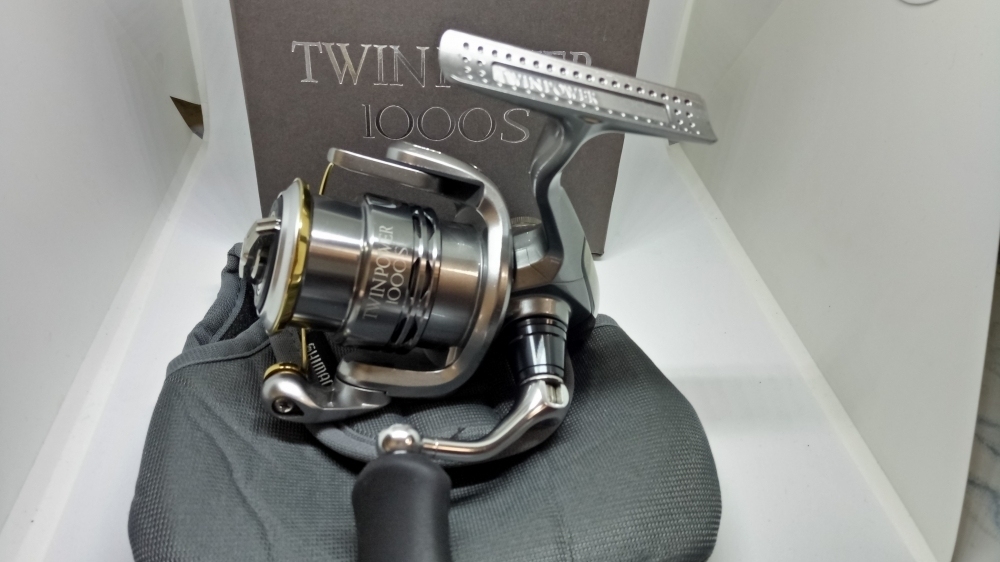 เปรียบมวยหน่อยครับ รอกสปิน Shimano vs Daiwa