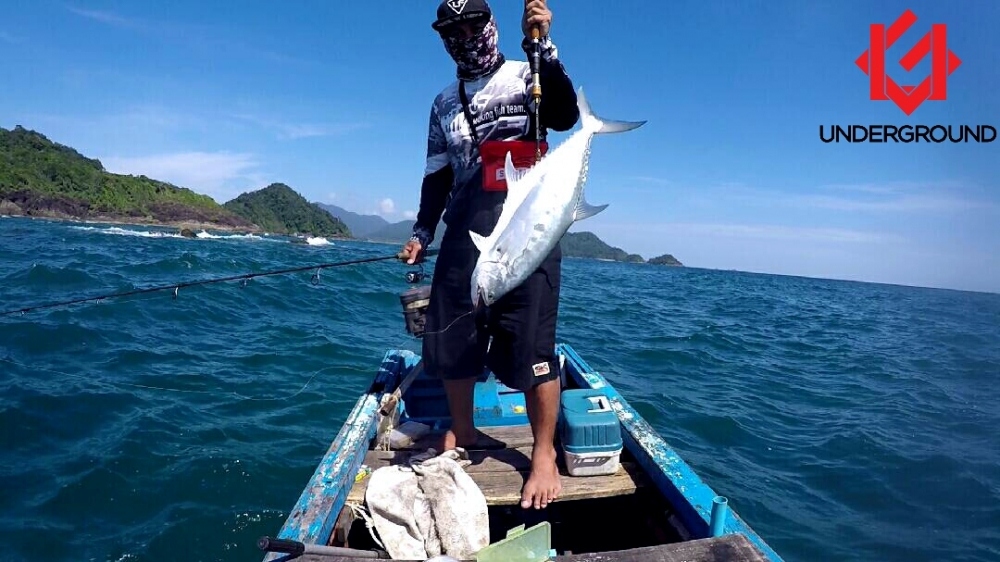 ลักเรียบวันลมเซา