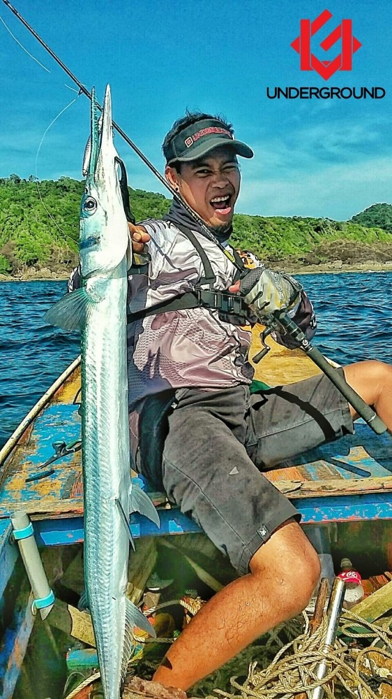 ลักเรียบวันลมเซา