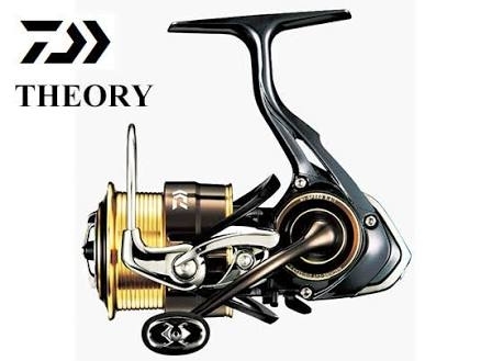 มีน้าท่านไหนเคยใช้รอกDaiwa Theory บ้างครับ