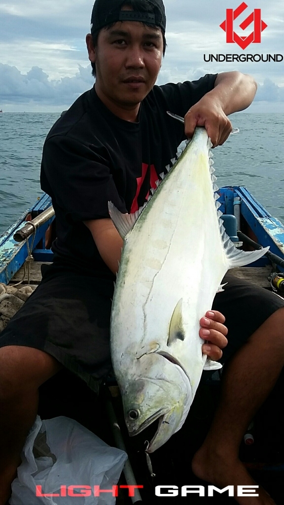 FORTUNE MICRO JIG แคสสละ