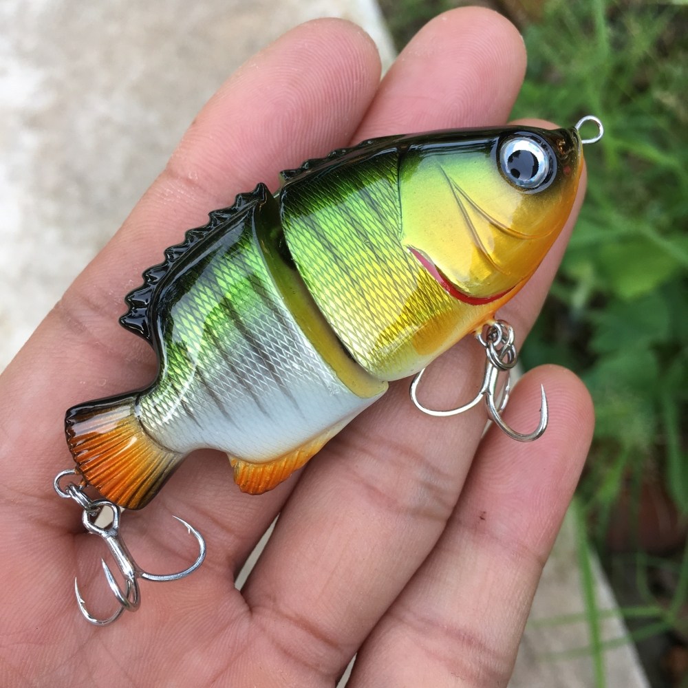 นิล แบบฉบับ Sirichai Lures 