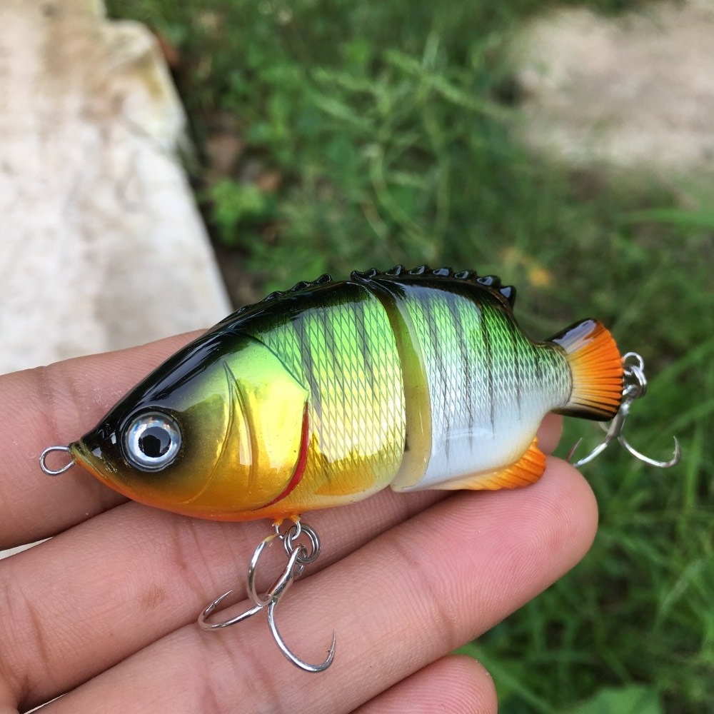 นิล แบบฉบับ Sirichai Lures 