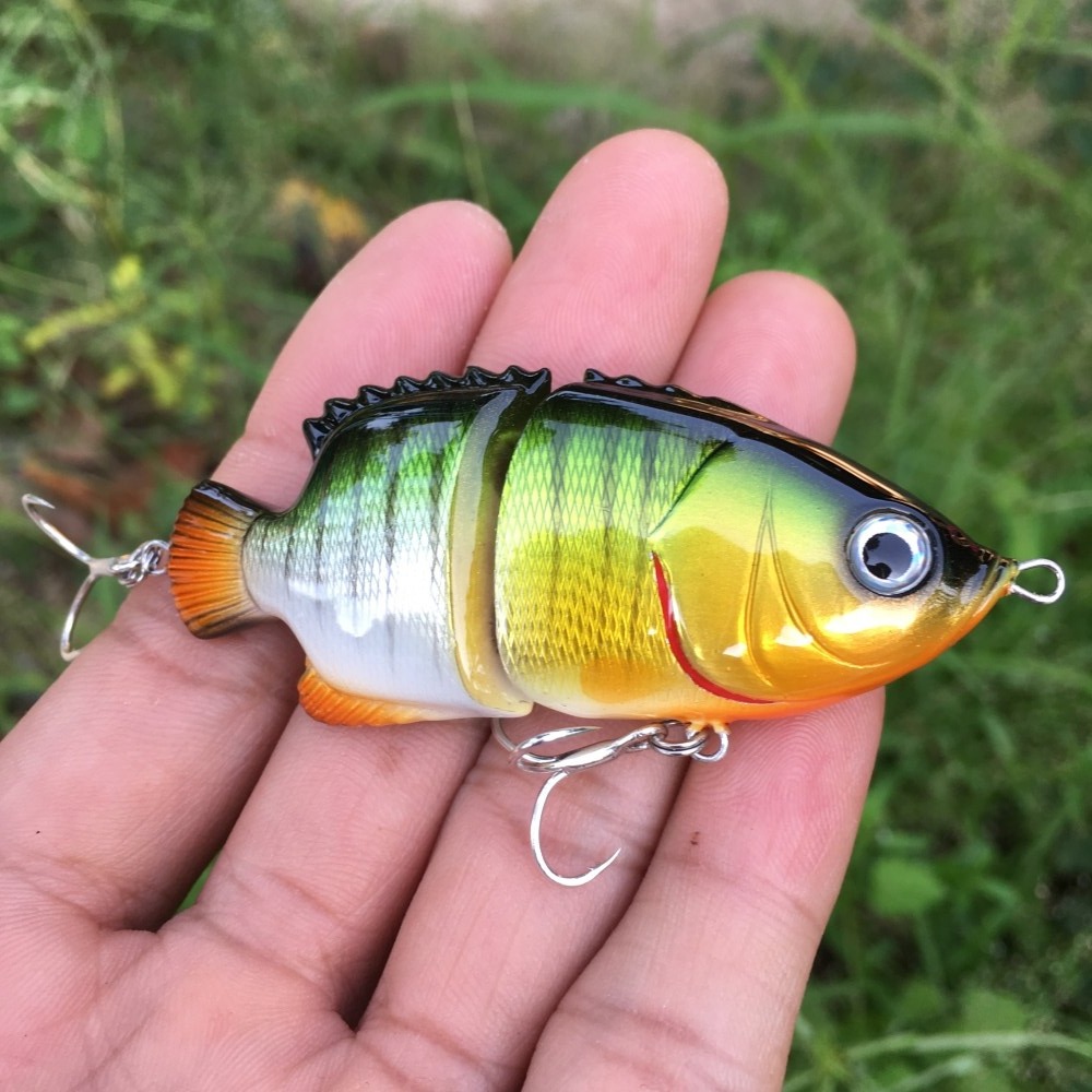 นิล แบบฉบับ Sirichai Lures 