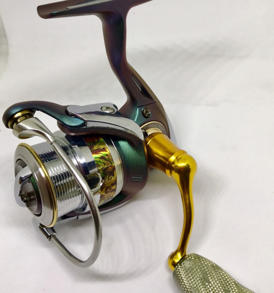 Daiwa Luvias Emeraldas Air 1003 