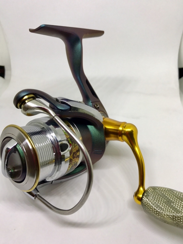 Daiwa Luvias Emeraldas Air 1003 