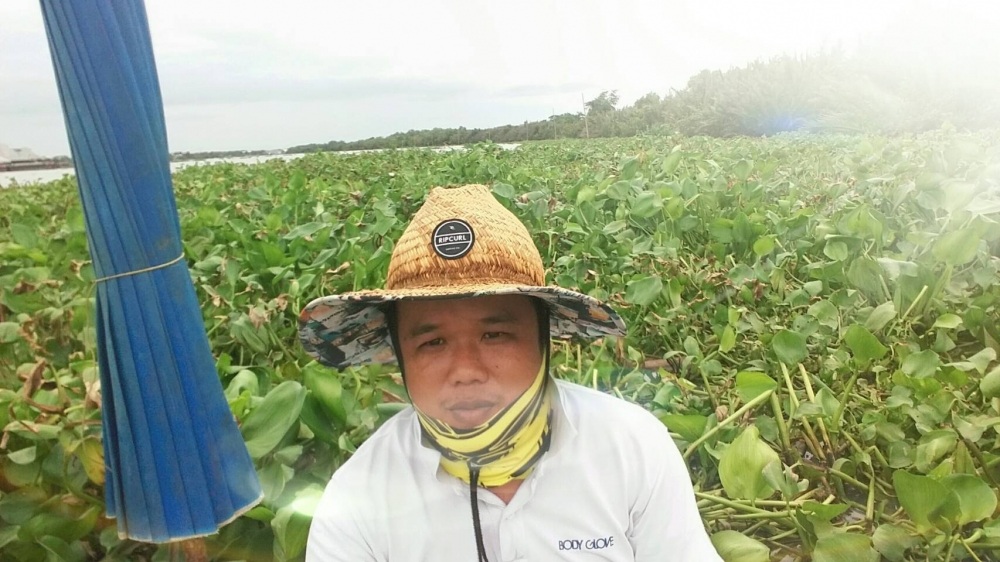 สายหนวดทริป3 บางปะกง 15/07/60