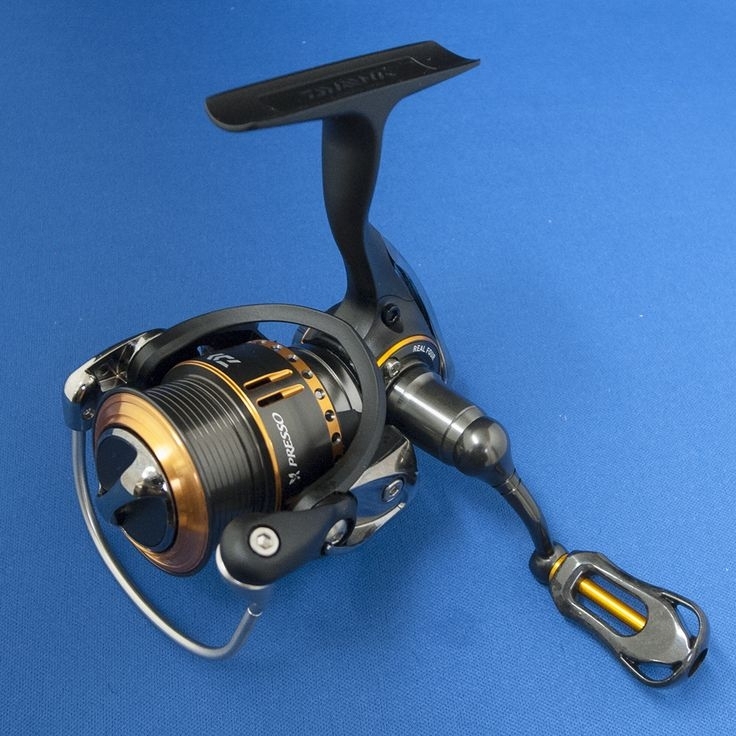 daiwa presso 1025 ร้านไหนยังพอมีของชี้เป้าทีครับ จะลงแดงอยู่แล้วของขาด