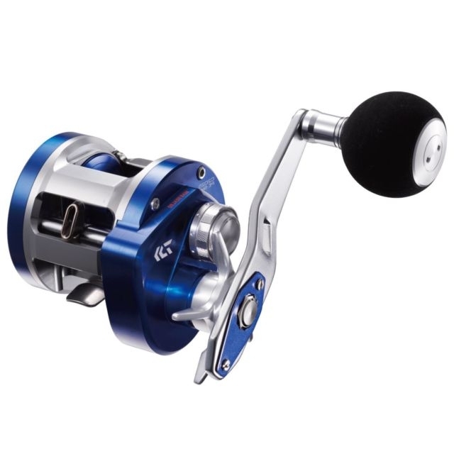 Daiwa RYOGA BAY JIGGING C2025PE-SHL