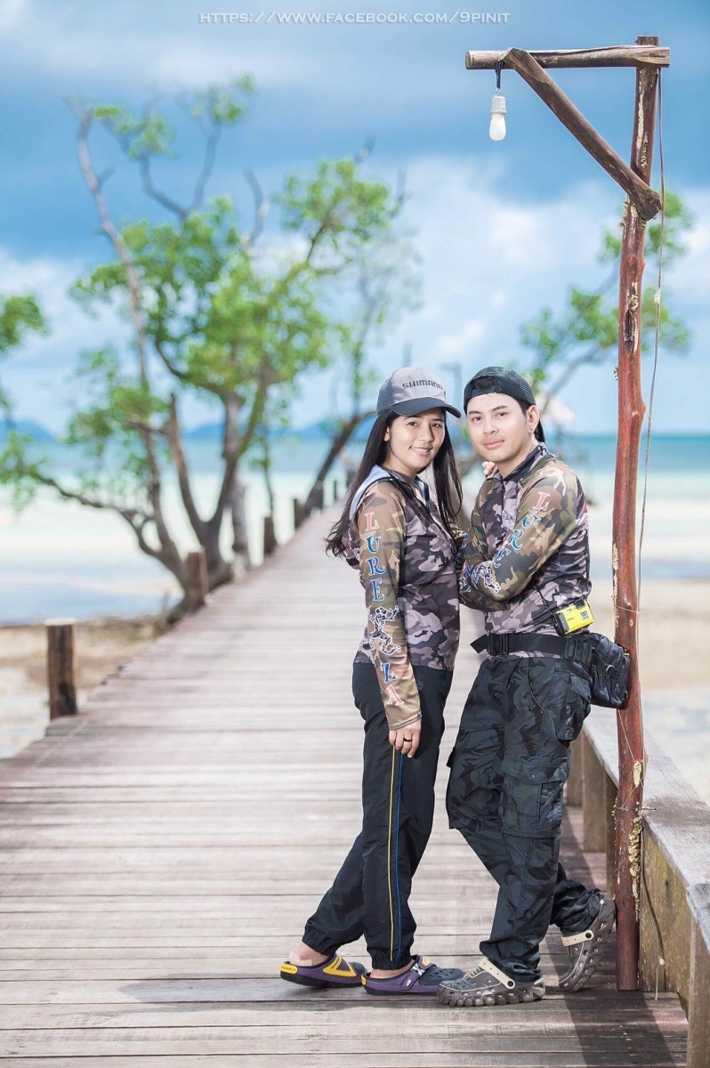 ##นักตกปลาตามสไตล์##