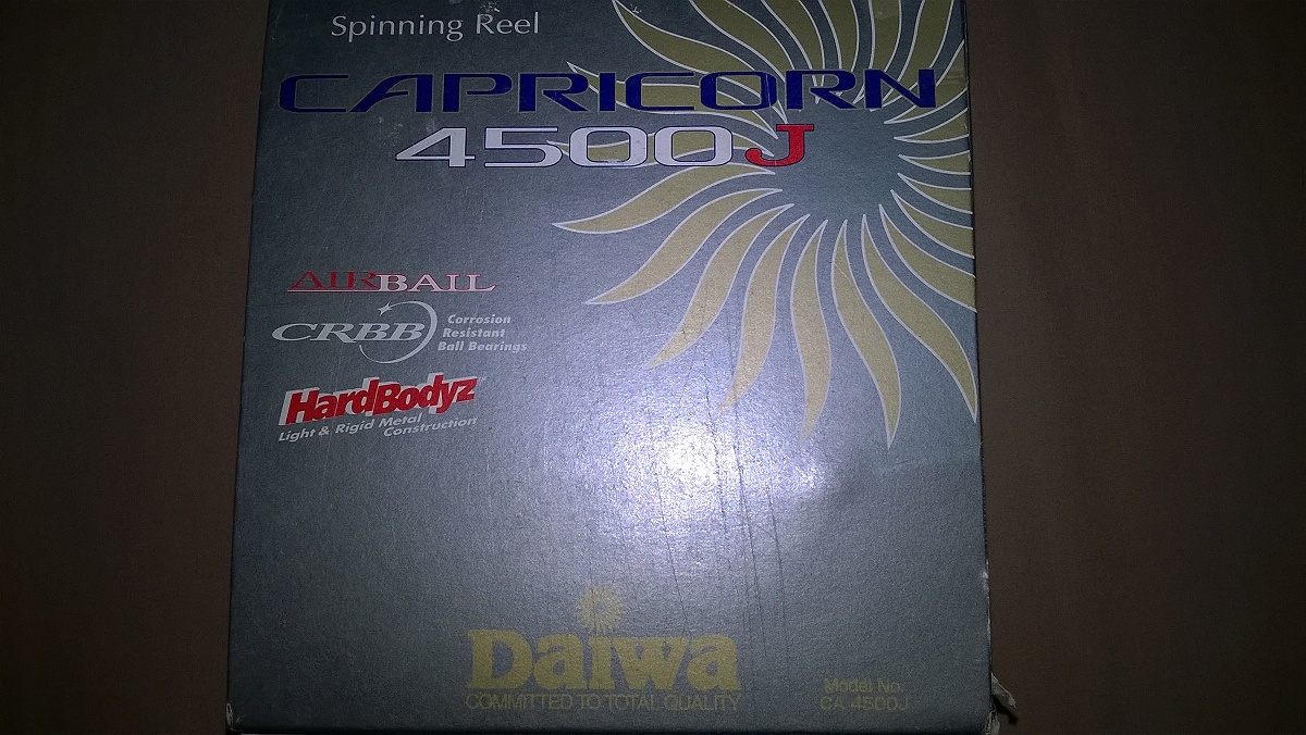ขอข้อมูลสาวกDaiwa