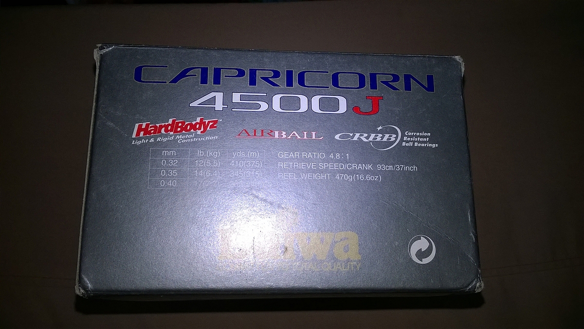 ขอข้อมูลสาวกDaiwa