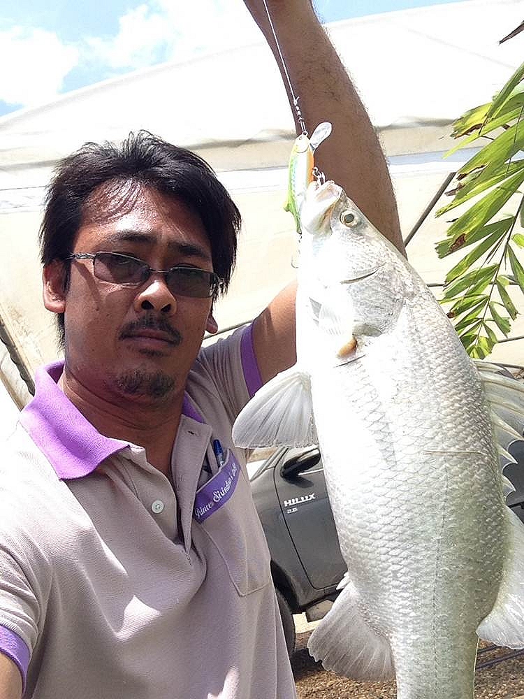 กระพงสายเเข็ง นครปฐม